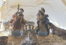 “Vino a los suyos y los suyos no lo recibieron” (Jn 1, 11)