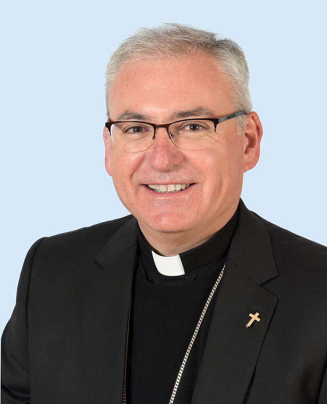 D.-Sebastian-Chico-Martinez-obispo-de-Jaen