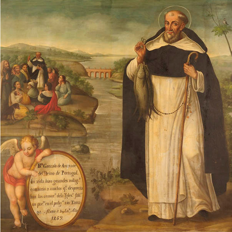 Beato Gonzalo de Amarante