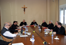 Comunicado de los Obispos del Sur de España en su CLXI Asamblea Ordinaria