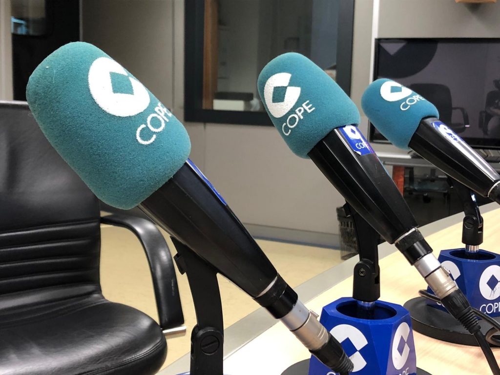 ‘El Espejo de la Iglesia’ de COPE emite un especial navideño a nivel regional