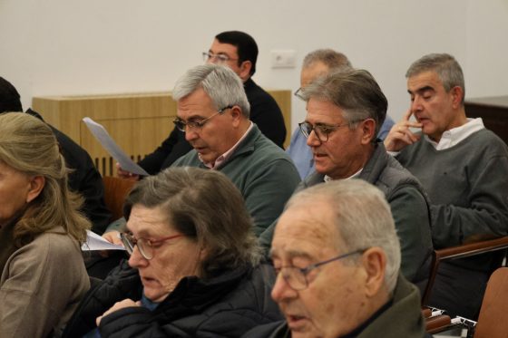 Encuentro con los miembros de la Pastoral Penitenciaria, Sevilla (6)