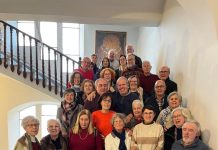 HOAC Granada profundiza en la espiritualidad desde su acción militante