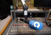 Informativo diocesano “Iglesia Noticia”, en el primer programa del año 2026