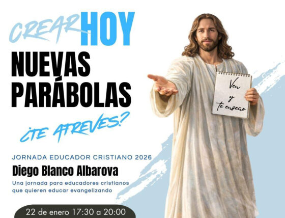 La Delegación de Enseñanza celebrará la Jornada del Educador