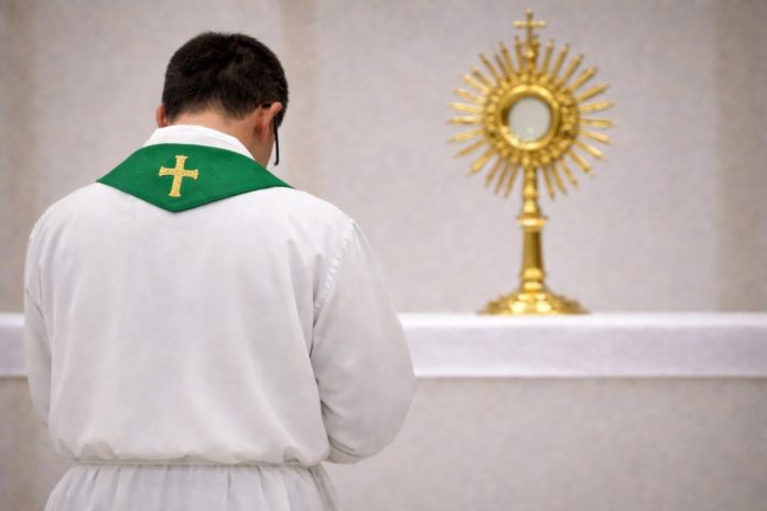La Diócesis de Jaén organiza una tanda de Ejercicios Espirituales para sacerdotes y religiosos
