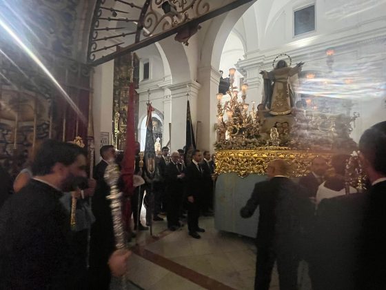 15 de agosto – Visita Asunción Gloriosa