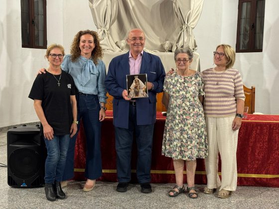 20 de mayo – Conferencia Félix Quijada Pastoral Penitenciaria como punto de Esperanza