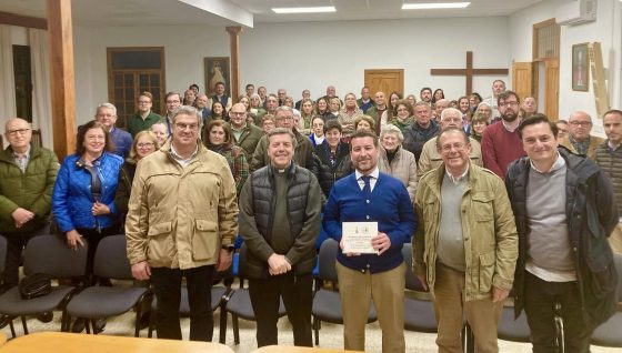 25 de febrero – Sesión formativa Jubileo 2025. Por qué y para qué