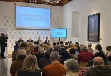 “La salud de la libertad religiosa no está bien”