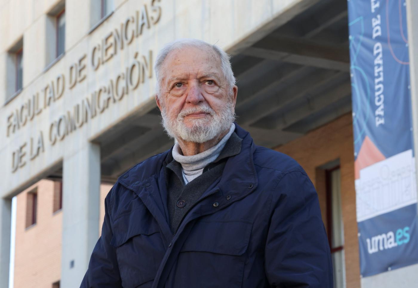 Manuel Montes Cleries, mención especial del Premio Cardenal Herrera 2026