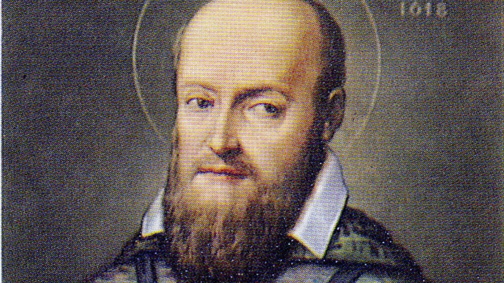 Los comunicadores católicos celebran el día de su patrón, san Francisco de Sales