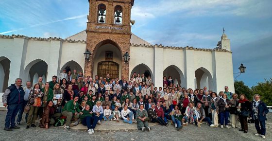 Hermandad de la Veracruz de Brenes