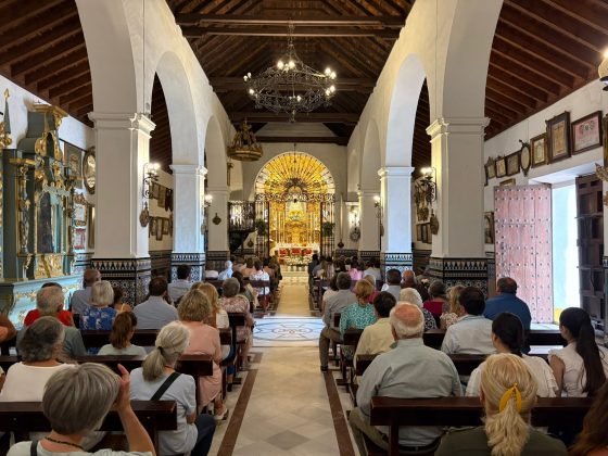 Hermandad de Nuestra Señora de Villadiego