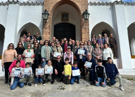 PARROQUIA DE SAN PABLO AZNALCAZAR