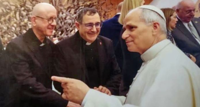 Predicar y dar trigo