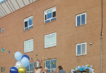 125 años de memoria agradecida, con las Esclavas Inmaculada Niña