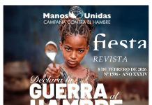 “Juntos, en solidaridad”