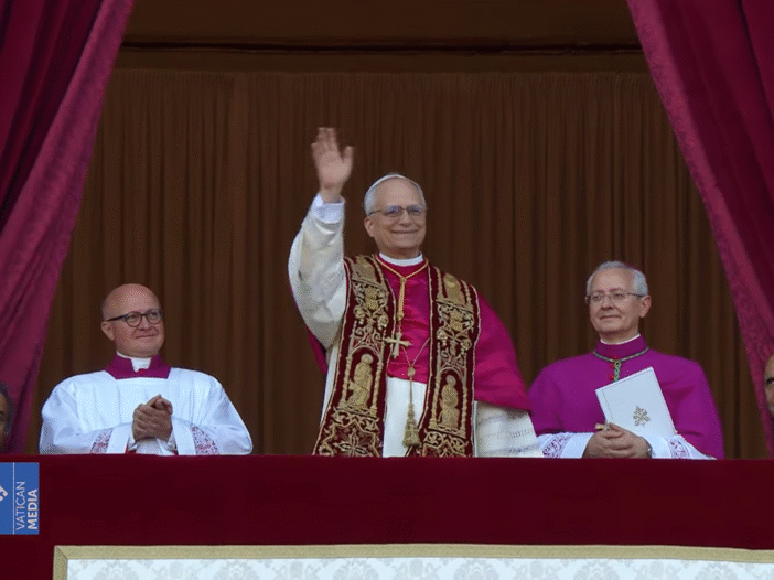 El Papa León XIV visitará España del 6 al 12 de junio