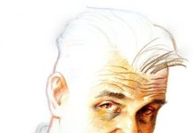 Eucaristía con HOAC Granada, por Guillermo Rovirosa y Tomás Malagón