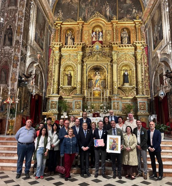 Peregrinaciones basilica Maria Auxiliadora jubileo 2025 (2)