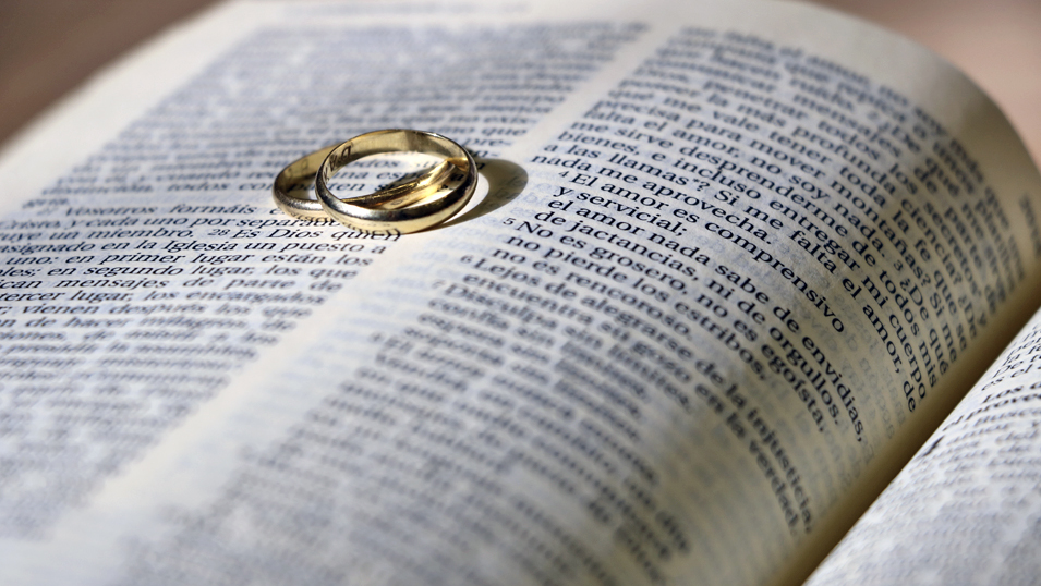 La Catedral acoge la celebración de las bodas de oro y plata matrimoniales en el marco de la Semana del Matrimonio