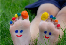 La educación afectiva para la protección del menor, en la formación de 2026