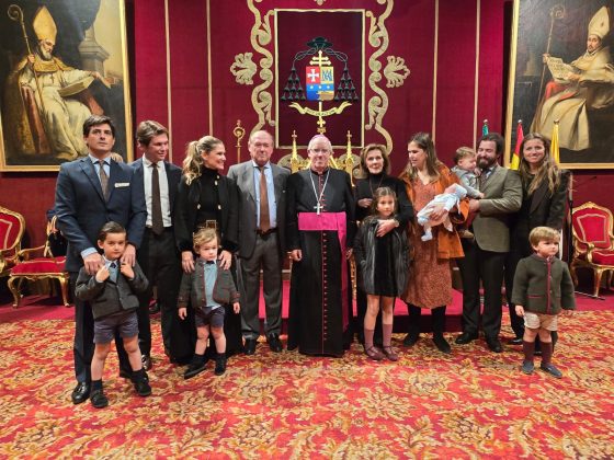 2026-02-15 Medalla pro Ecclesia (1)