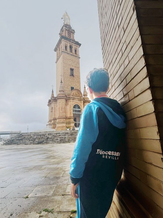 Encuentro 5º de primaria-colegios diocesanos-alumnos-niños-fundacion diocesano de enseñanza-victoria diez (1)