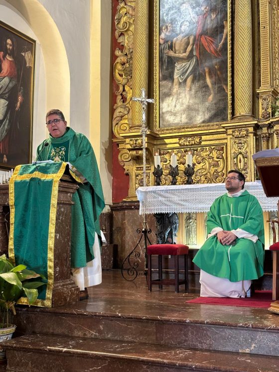 Encuentro 5º de primaria-colegios diocesanos-alumnos-niños-fundacion diocesano de enseñanza-victoria diez (7)