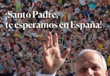 Mons. Gil Tamayo invita a vivir la Visita del Papa a España “con espíritu de comunión”