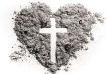 Nuevo tiempo litúrgico, con la imposición de la ceniza