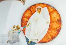 Ordenaciones sacerdotales, en la Catedral