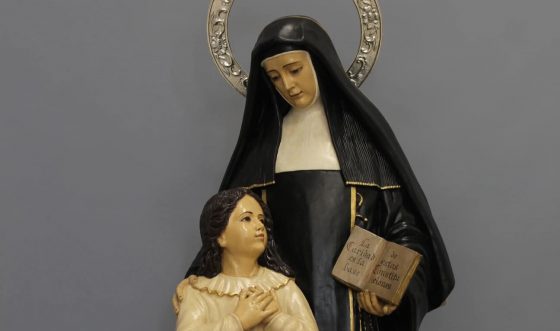 Santa Joaquina de Vedruna