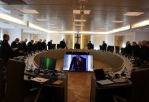 Un matrimonio granadino y un sacerdote diocesano, en los nombramientos de la Comisión Permanente