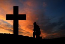 “24 horas para el Señor”, para pedir perdón y rezar por la paz