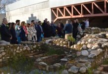 Disponibles en video la Jornada de estudio sobre el Concilio de Elvira