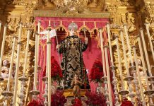 Clausurado el Año Jubilar de la Orden de San Juan de Dios