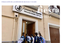 “Educar con amor desde el Evangelio”