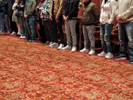 Visita privados de libertad-Arzobispado-Arzobispo-Pastoral Penitenciaria (7)