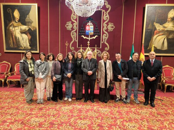 Visita privados de libertad-Arzobispado-Arzobispo-Pastoral Penitenciaria (10)