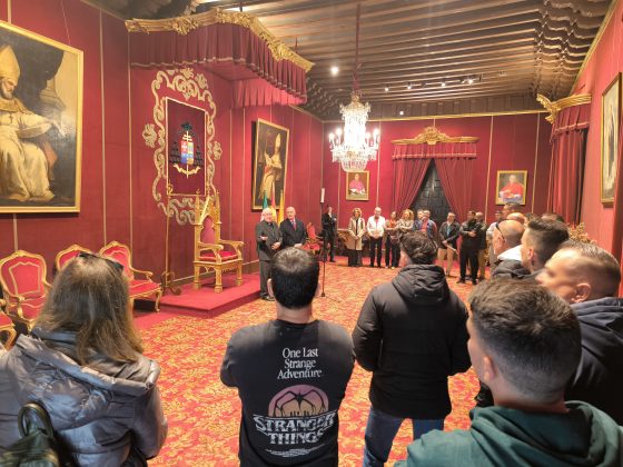 Visita privados de libertad-Arzobispado-Arzobispo-Pastoral Penitenciaria_pix