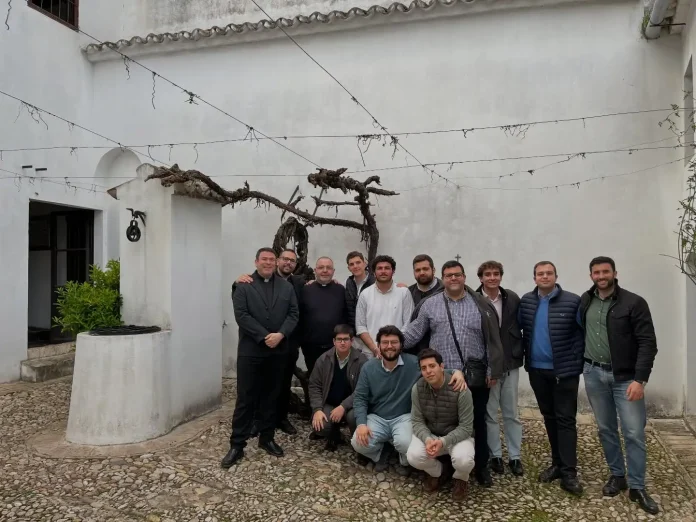 El Seminario Diocesano celebra el Día del Seminario en Montilla