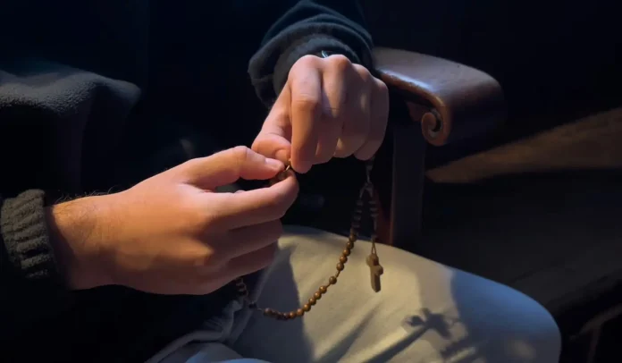 El Seminario Diocesano muestra su vida cotidiana en un audiovisual con motivo del Día del Seminario