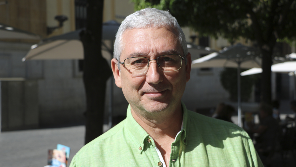 Fallece Diego Márquez, delegado de la Pastoral Obrera durante veinte años