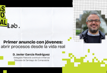 Granada lanza Pastoral Lab, talleres para anunciar el Evangelio