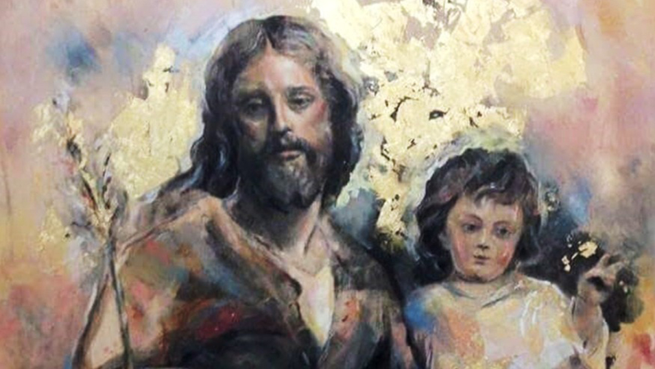 La Archidiócesis felicita al arzobispo por su onomástica en la solemnidad de San José