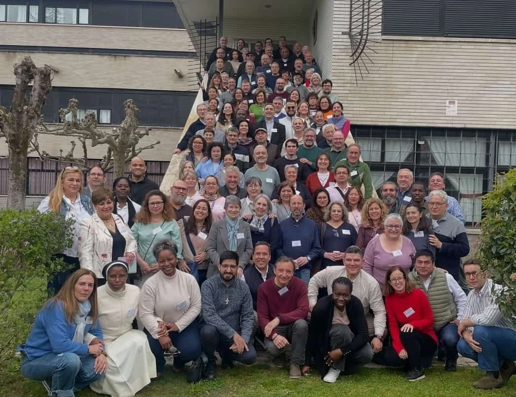 La Diócesis de Asidonia-Jerez, presente en las Jornadas de Pastoral con Personas Migrantes