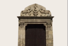 La Hermandad de la Aurora aprueba la restauración de las dos portadas de su sede canónica