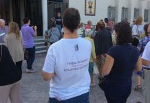 “La Pastoral del trabajo en las comunidades parroquiales”